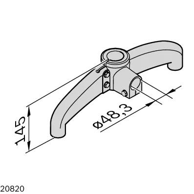 Bosch Rexroth 3842533309