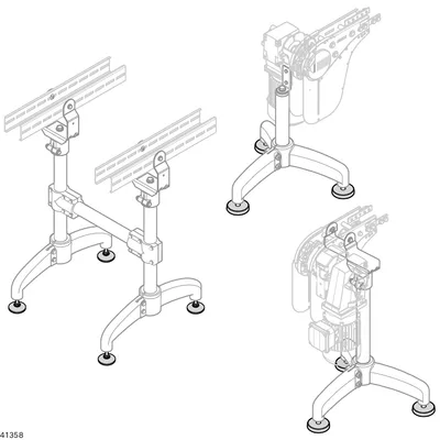Bosch Rexroth 3842533310