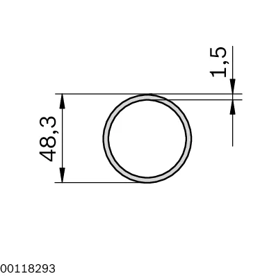 Bosch Rexroth 3842533901