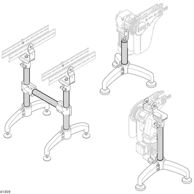Bosch Rexroth 3842533901