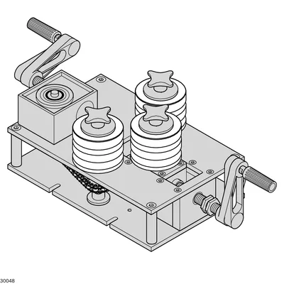 Bosch Rexroth 3842528531