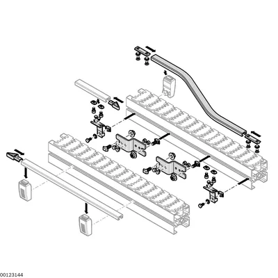 Bosch Rexroth 3842535002