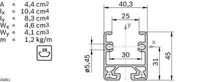 Bosch Rexroth 3842535115