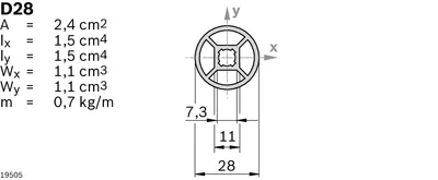 Bosch Rexroth 3842535118