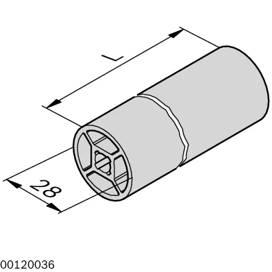 Bosch Rexroth 3842535118