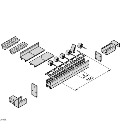 Bosch Rexroth 3842535122