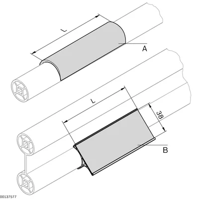 Bosch Rexroth 3842535136