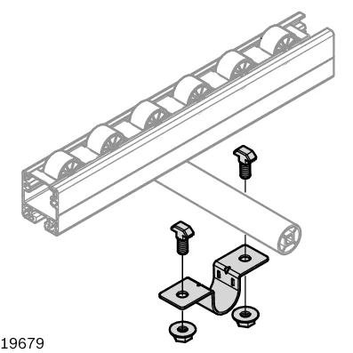 Bosch Rexroth 3842535364