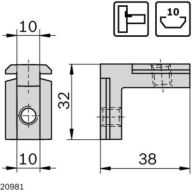 Bosch Rexroth 3842535571