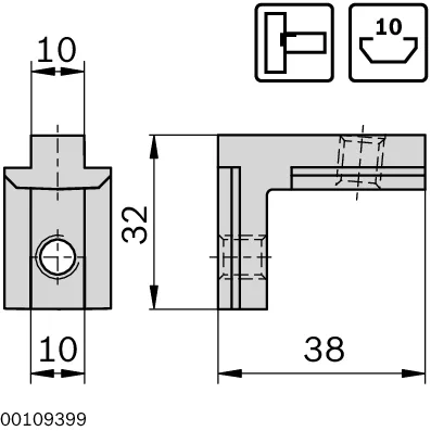 Bosch Rexroth 3842535572