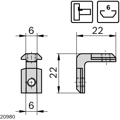 Bosch Rexroth 3842535575