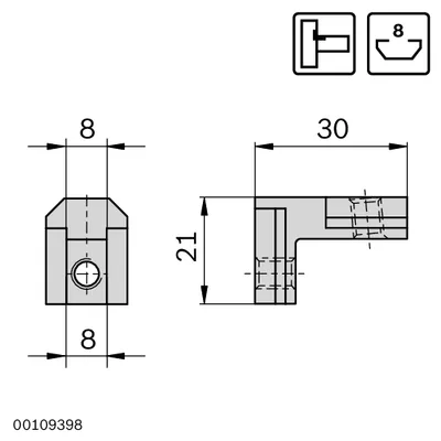 Bosch Rexroth 3842535577