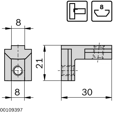 Bosch Rexroth 3842535578