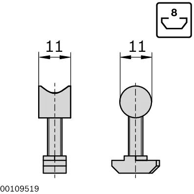 Bosch Rexroth 3842535617