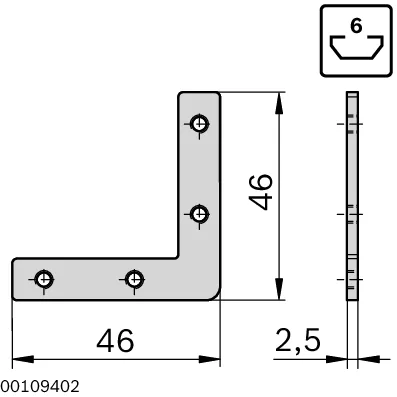 Bosch Rexroth 3842535626