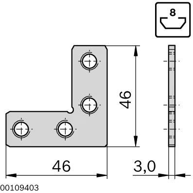 Bosch Rexroth 3842535627