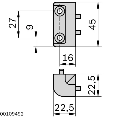 Bosch Rexroth 3842535637