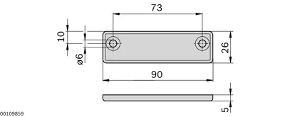 Bosch Rexroth 3842535645