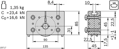 Bosch Rexroth 3842535663