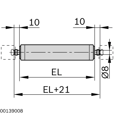 Bosch Rexroth 3842535667