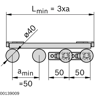 Bosch Rexroth 3842535668