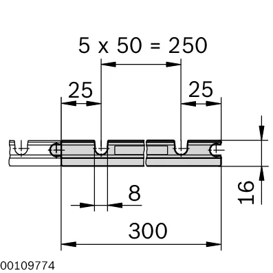 Bosch Rexroth 3842535668