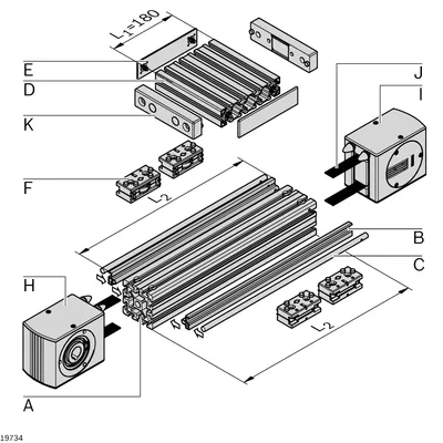 Bosch Rexroth 3842994821