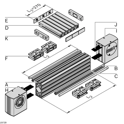 Bosch Rexroth 3842994662
