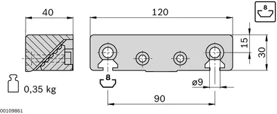 Bosch Rexroth 3842535681