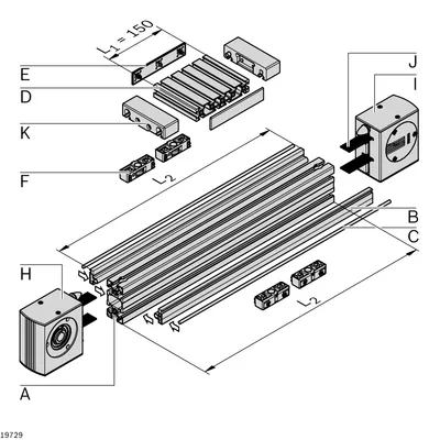 Bosch Rexroth 3842994711