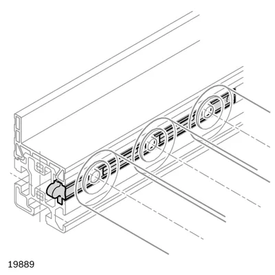 Bosch Rexroth 3842535683