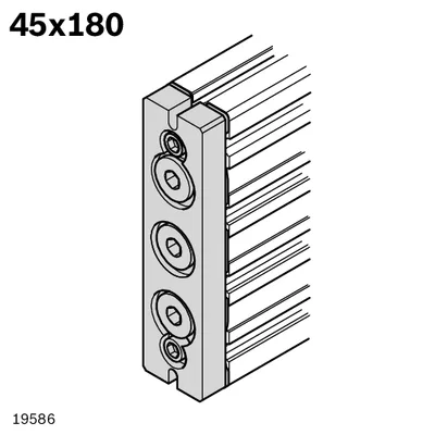 Bosch Rexroth 3842535721