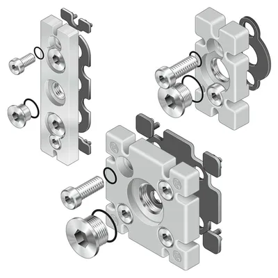Bosch Rexroth 3842523097