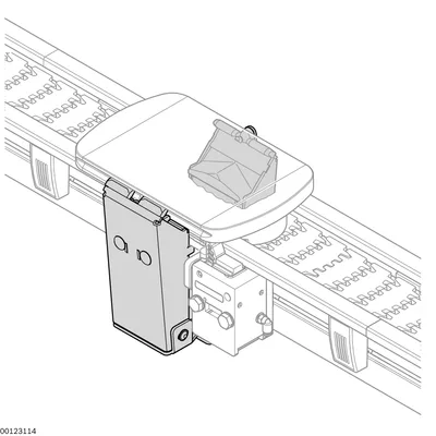Bosch Rexroth 3842532762