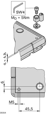 Bosch Rexroth 3842535442