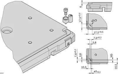 Bosch Rexroth 3842535916