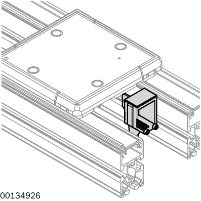 Bosch Rexroth 3842535917