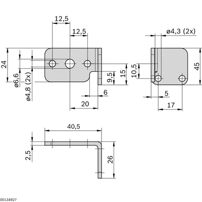 Bosch Rexroth 3842535917