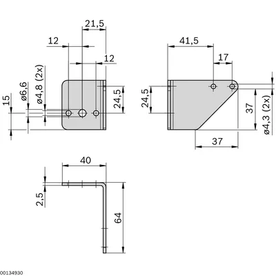 Bosch Rexroth 3842535918