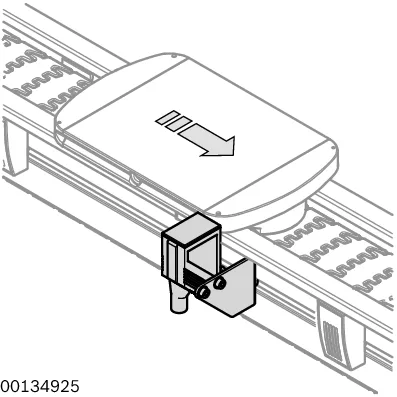 Bosch Rexroth 3842535918