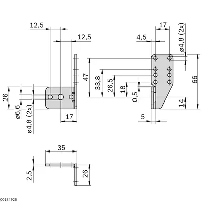 Bosch Rexroth 3842535920