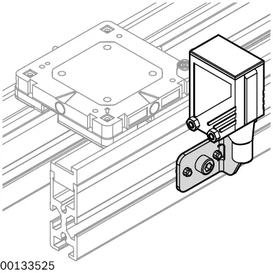 Bosch Rexroth 3842535920