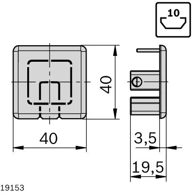 Bosch Rexroth 3842535921