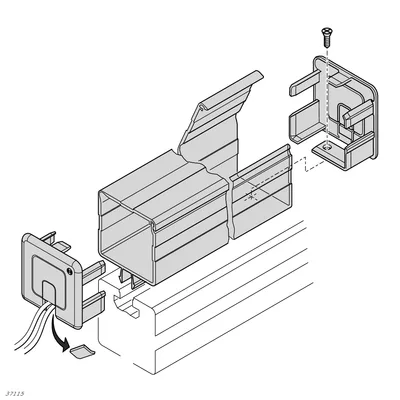 Bosch Rexroth 3842535676