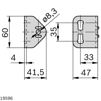 Bosch Rexroth 3842536002