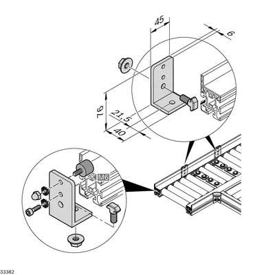 Bosch Rexroth 3842536057