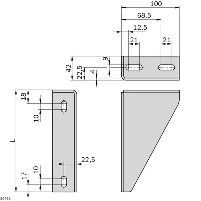 Bosch Rexroth 3842536119