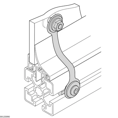 Bosch Rexroth 3842536148