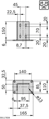 Bosch Rexroth 3842536207