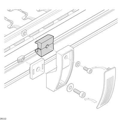 Bosch Rexroth 3842536295